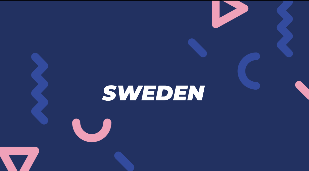 Sweden