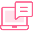 web-chat